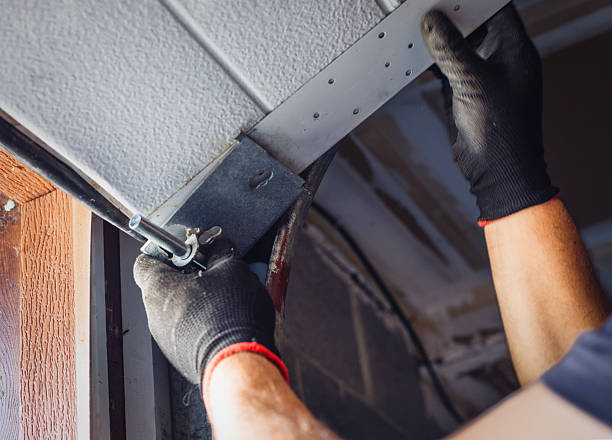 Reliable Garage Door Roller Replacement contractor in Oakland Park, FL by Garage Doors Repair Pro